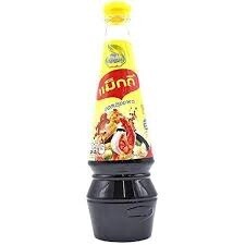 Maggi Seasoning Sauce (Thai) 680m