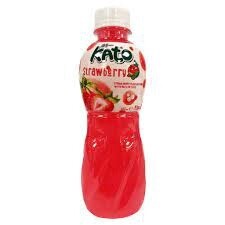 Kato Nata Strawberry 320ml