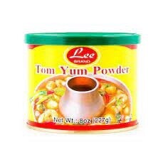 Lee Tom Yum Powder 227g