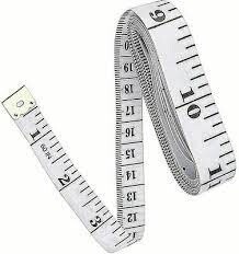 County Tape Measures