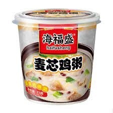 HFS Chicken Porridge 37g