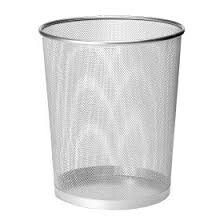 Waste Paper Bin 紙蘿