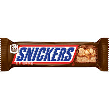 Snickers 48g