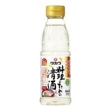 Takara Ryori no Tame no Seishu - Cooking Sake 300ml 13.5%