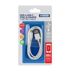 Status USB Type C Cable