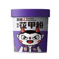 Shizuren Clam Vermicelli 食族人锡纸花甲粉 145g
