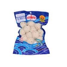 Chiu Chow Fish Ball with Seaweed 200g
