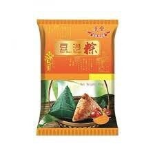 Honor  Zongzi - Red Bean 康樂豆沙粽 300g