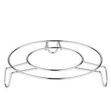 Steam Rack 6&quot; x 2&quot;