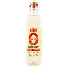 HT 0 Rice Vinegar 500ml