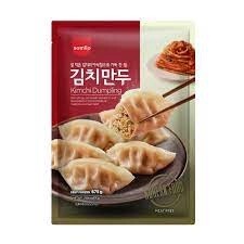 Samlip Kimchi Dumpling 675g