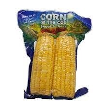 Mikado Sweet Corn 熟 玉米2pk