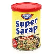 Pinoy&#39;s Super Sarap 200g
