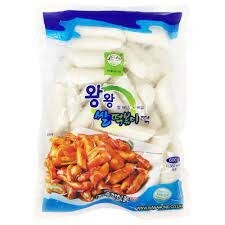 Songhak Rice Cake Stick 600g