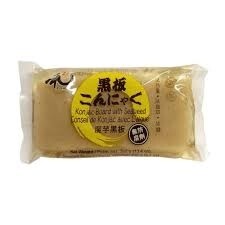 YH Konjac Board with Seaweed 元和魔芋黑板  380g