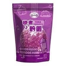 KLKWN Taro Pearl 250g