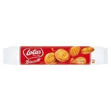 Lotus Biscoff Sandwich 150g