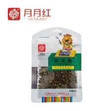 YYH Sichuan Green Pepper 30g