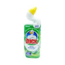 Duck Toilet Gel Pine 750ml