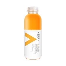 NFS Flavor Orange 500ml