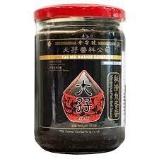 TM Fish Ball Sauce 340g