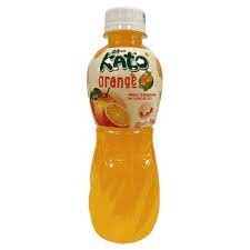 Kato Nata Orange 320ml