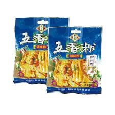 GHS Five Spice Powder 桂花嫂五香粉 30G