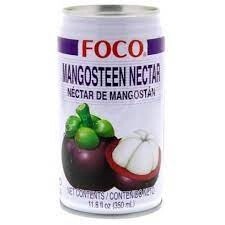 Foco Mangosteen Drink 350ml