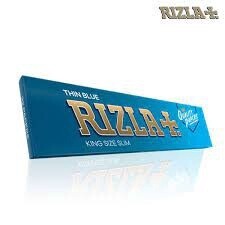 Rizlan KS Blue Slim