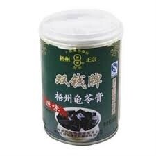 DC Guiling Grass Jelly 双钱梧州龟苓膏 250g