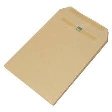 C5 Manila Envelopes 160x230mm Pck25