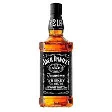 Jack Daniels PM2199
