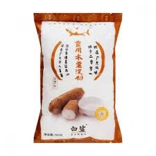 BS Cassava Starch 500g