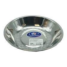 Meixin SS Plate 16CM