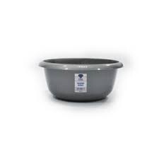 Washing Bowl 33cm 膠面盤