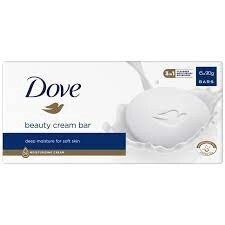 Dove Bar Cream 90g x 2