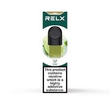 Relx Infinity - Lime Ice