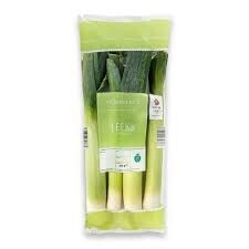Leeks 500g