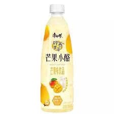 KSF mango drink 500ml