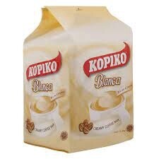 MA Kopiko Cafe Blanca 30g x 10