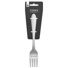BM 4 Dinner Forks