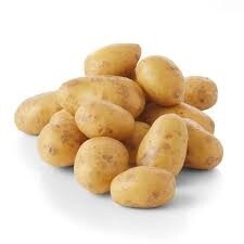 Potato 土豆