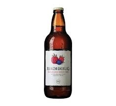 Rekorderling Wild Berries NRB