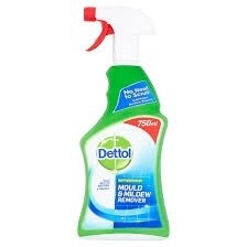 Dettol Surface Cleanser 500ml