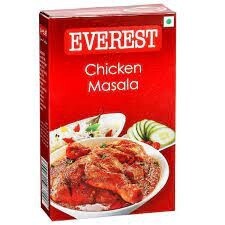 Everest Chicken Masala 100g