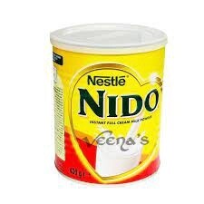 Nestle Nido Milk Powder 400g