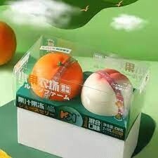 CYW Jelly Orange Peach 220g