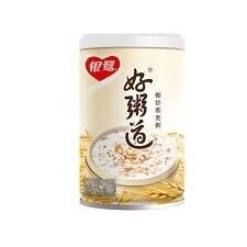 YL Mixed Congee-Lotus Coconut &amp; Oat 银鹭好粥道椰奶燕麦粥 280g