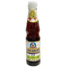 Healthy Boy Premium Fish Sauce Free 300g