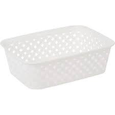 Storage Container 20x15x6cm